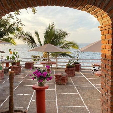 Traditional Sierra Leon Oceanfront Rooms - Adults Only Puerto Vallarta Zewnętrze zdjęcie