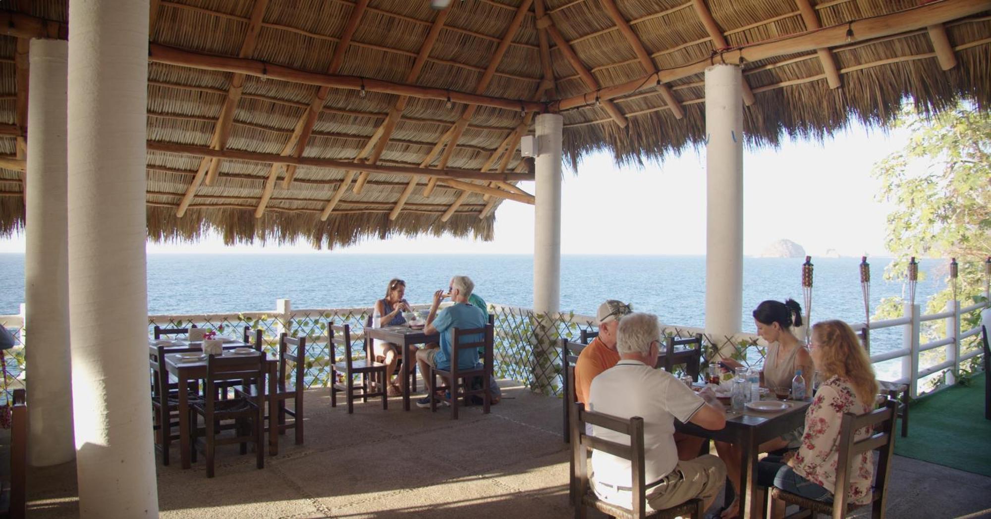 Traditional Sierra Leon Oceanfront Rooms - Adults Only Puerto Vallarta Zewnętrze zdjęcie